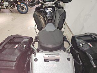 BMW F 900 GS Adventure