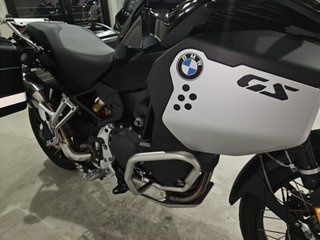 BMW F 900 GS Adventure