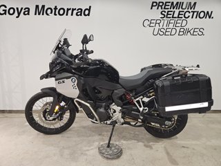 BMW F 900 GS Adventure