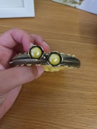 Cartera Tejida a Mano 100% Artesanal