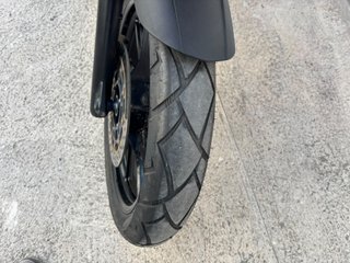 BMW F 700 GS