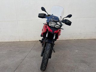 BMW F 700 GS