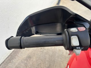 BMW F 700 GS