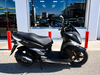 SYM JET 14 50CC