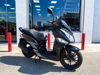 SYM JET 14 50CC