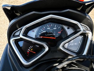 SYM JET 14 50CC