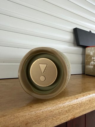 Altoparlante Bluetooth JBL Charge 4 color sabbia