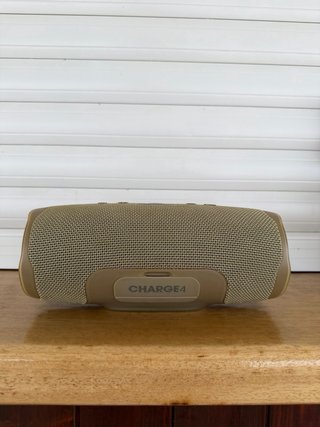 Altoparlante Bluetooth JBL Charge 4 color sabbia
