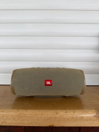 Altoparlante Bluetooth JBL Charge 4 color sabbia