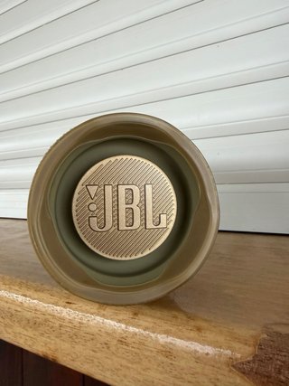 Altoparlante Bluetooth JBL Charge 4 color sabbia