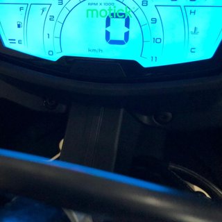 APRILIA RS 125 (MIVV HOMOLOGADO)