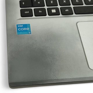Portatile ACER Aspire 3 15 I3 N305 / 8 GB RAM/ 500 GB SSD