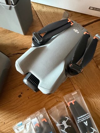 Dji Mini 5 Pro