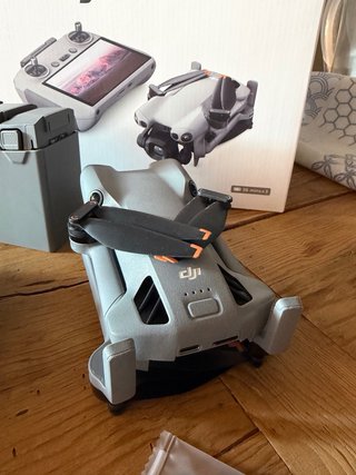 Dji Mini 5 Pro