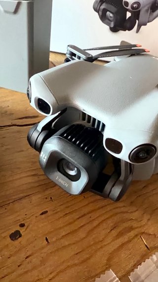 Dji Mini 5 Pro