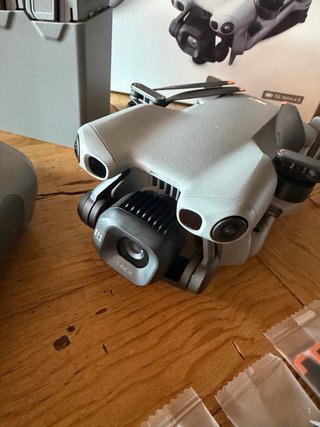 Dji Mini 5 Pro