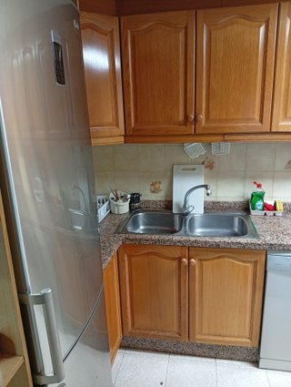 alquilo habitación 450