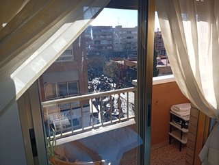 alquilo habitación 450