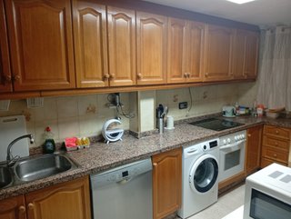 alquilo habitación 450