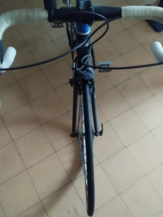 Bicicleta de carretera Viking