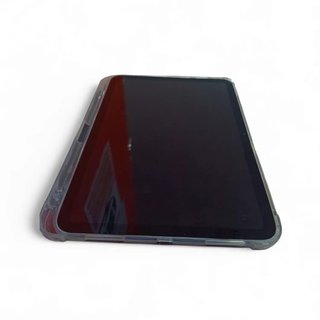 IPAD A16 A3354 GRIS 128GB + FUNDA BATERIA 100%  9 CICLOS DE CARGA
