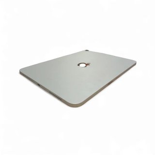 IPAD A16 A3354 GRIS 128GB + FUNDA BATERIA 100%  9 CICLOS DE CARGA