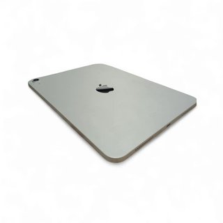 IPAD A16 A3354 GRIS 128GB + FUNDA BATERIA 100%  9 CICLOS DE CARGA