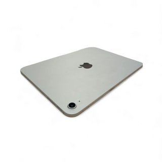 IPAD A16 A3354 GRIS 128GB + FUNDA BATERIA 100%  9 CICLOS DE CARGA