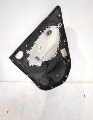 Smart 166035 h011006003 guarnecido puerta forfour