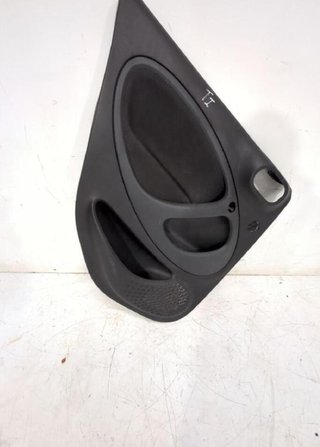Smart 166035 h011006003 guarnecido puerta forfour