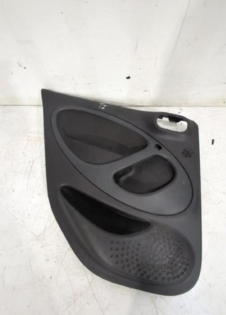 Smart 166035 h011006003 guarnecido puerta forfour