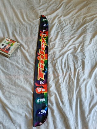 Finley 4 CD + Bandana Tour  Adrenalina Special 200