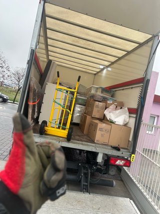PORTES ECONÓMICOS!!
