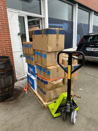 PORTES ECONÓMICOS!!