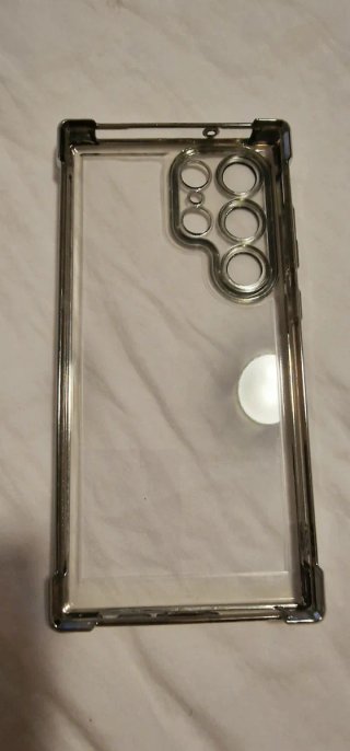 Funda  para Samsung S21 Ultra