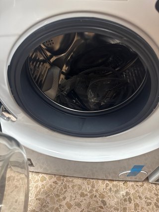 Lavadora Haier 8kg OFERTA