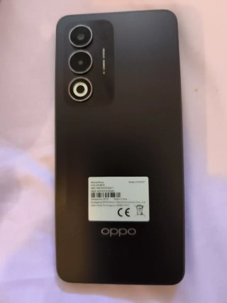 OPPO A5 4G 128GB Negro