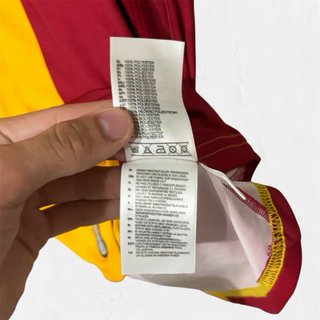 T-Shirt da calcio Vintage Galatasaray 06,Adidas,M