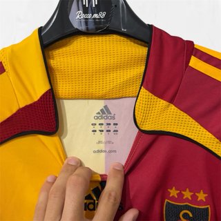 T-Shirt da calcio Vintage Galatasaray 06,Adidas,M