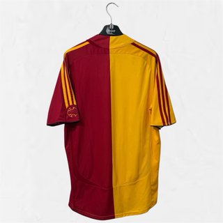 T-Shirt da calcio Vintage Galatasaray 06,Adidas,M