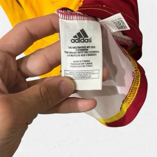 T-Shirt da calcio Vintage Galatasaray 06,Adidas,M