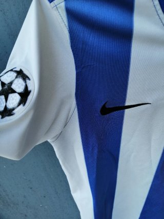 Camiseta Real Sociedad 2013