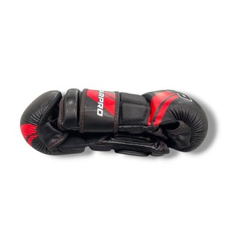 GUANTES DE BOXEO STARPRO SP ROJO Y NEGRO TALLA M *A ESTRENAR*
