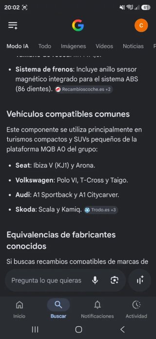 Buje de rueda