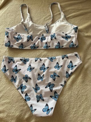 Lote 3 bikinis mujer talla M