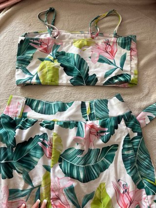 Lote 3 bikinis mujer talla M