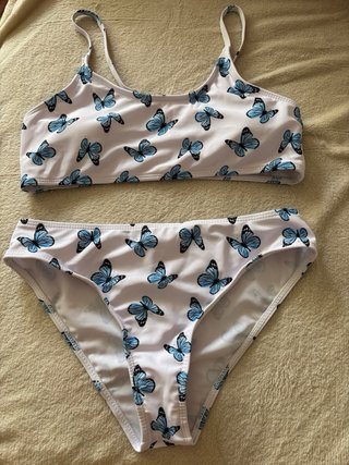 Lote 3 bikinis mujer talla M