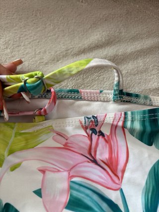 Lote 3 bikinis mujer talla M