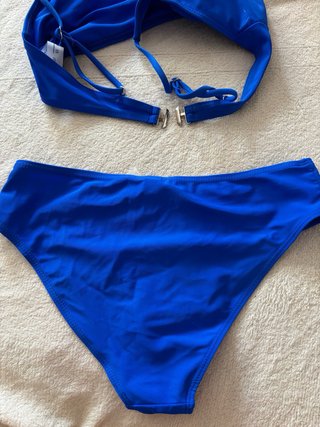 Lote 3 bikinis mujer talla M