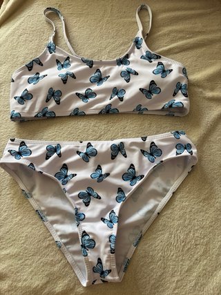 Lote 3 bikinis mujer talla M